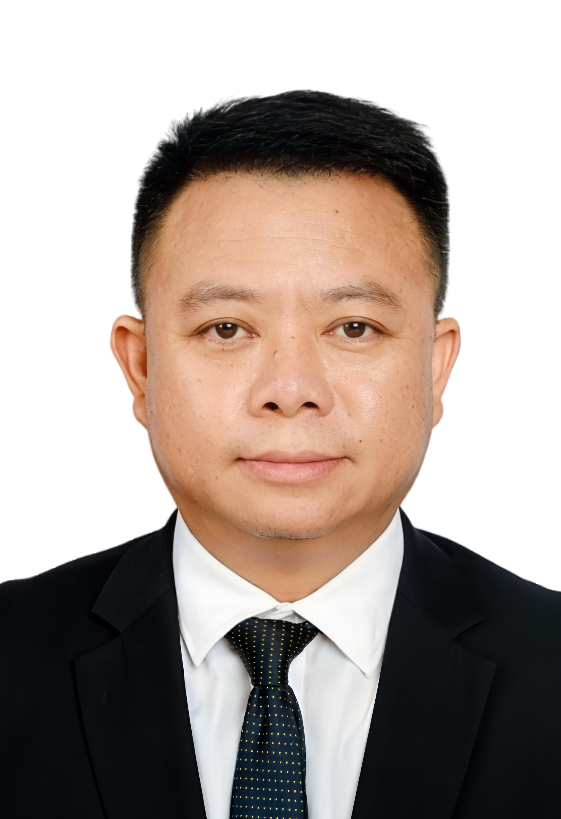 任金黔   黨委委員、黨委副書記