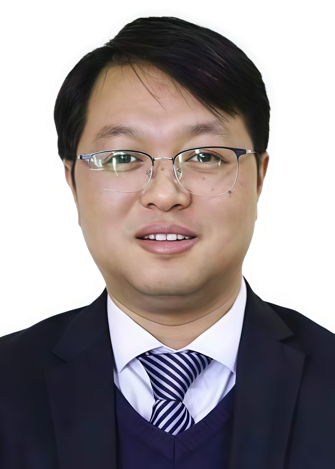 聶竹兵   黨委委員、紀委書記